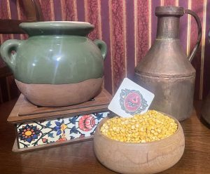 خرید لپه درجه یک