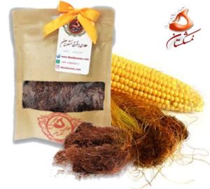 خواص ذرت برای عفونت