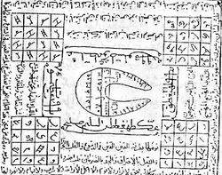 باطل کردن طلسم