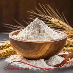 خرید آرد گندم