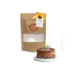 خرید آرد شیرینی قنادی