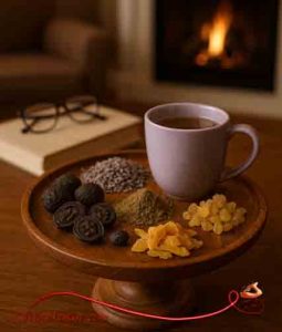 خرید اطریفل اسطوخودوسی