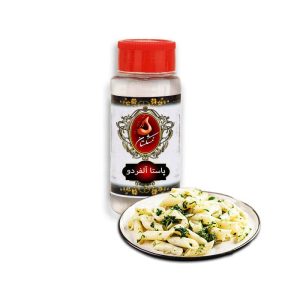خرید ادویه پاستا آلفردو