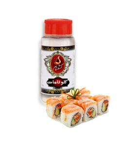 ادویه گلوتامات حس پنجم