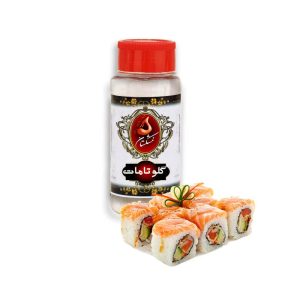 ادویه گلوتامات حس پنجم