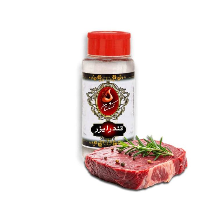 خرید ادویه تندرایزر