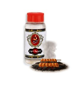 خرید ادویه دود