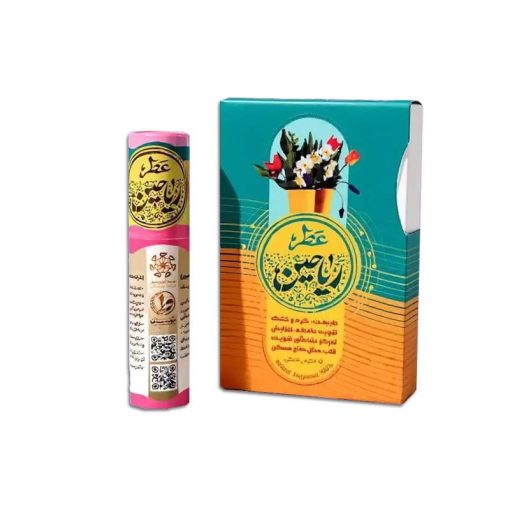 قیمت خرید فروش عطر ریاحین