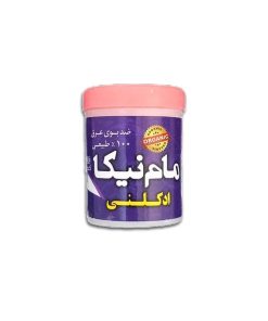 مام پودری گیاهی