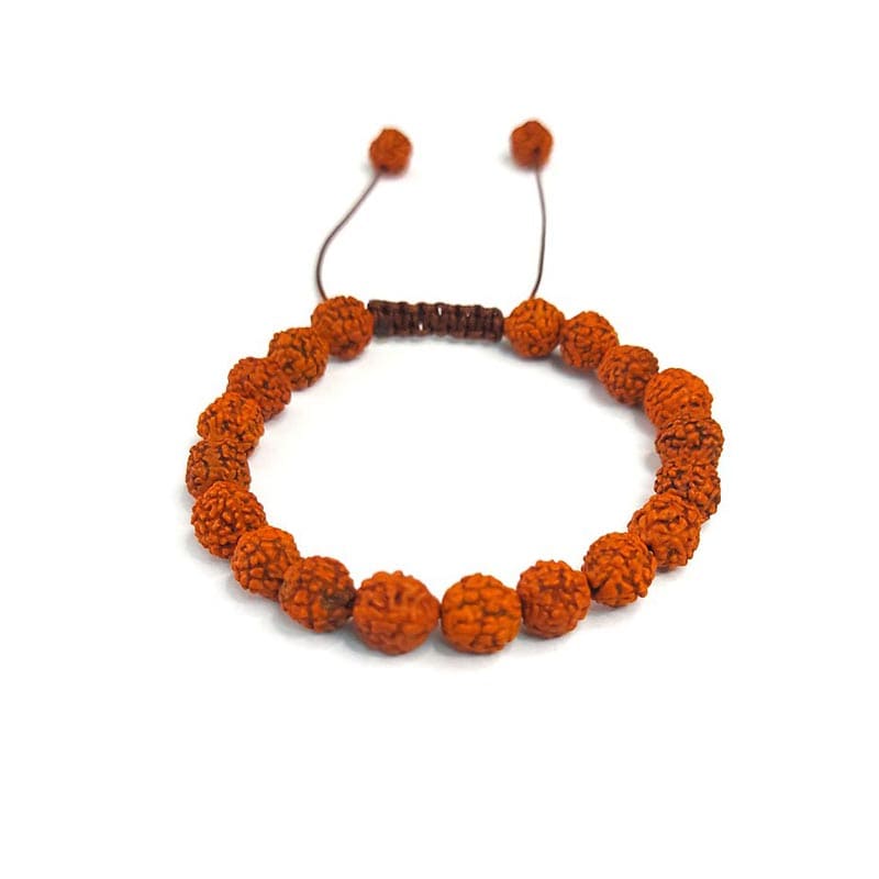 قیمت خرید فروش دستبند رودراکشا8میل قیمت خرید فروش دستبند رودراکشا8میل