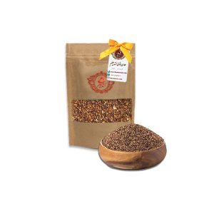 قیمت خرید فروش کنجد قهوه ای خام