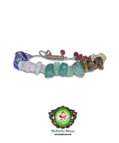 دستبند هفت چاکرا چیپسی